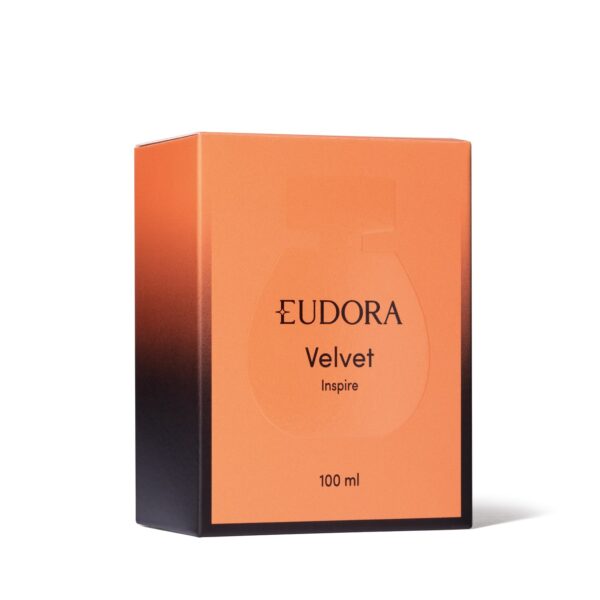 Velvet Inspire Desodorante Colônia 100ml - Imagem 6