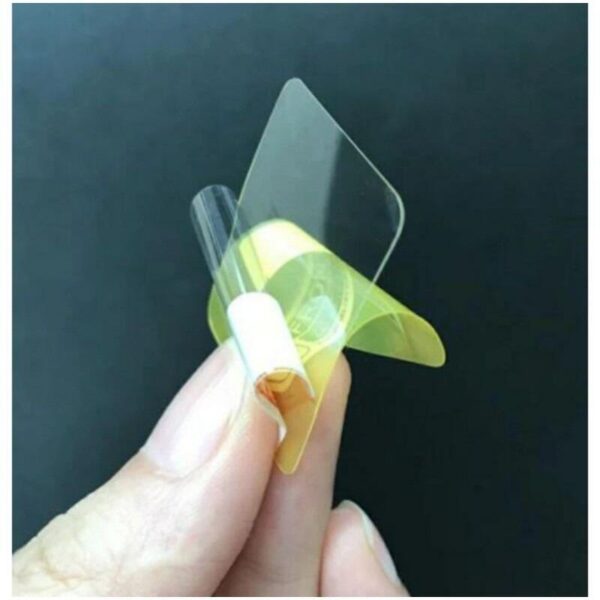 Película Anti-impacto Para Smartwatch 41mm - Imagem 3