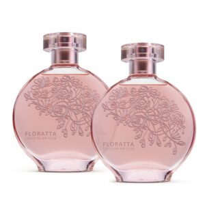Combo Floratta Cerejeira Em Flor 75ml (2 itens)
