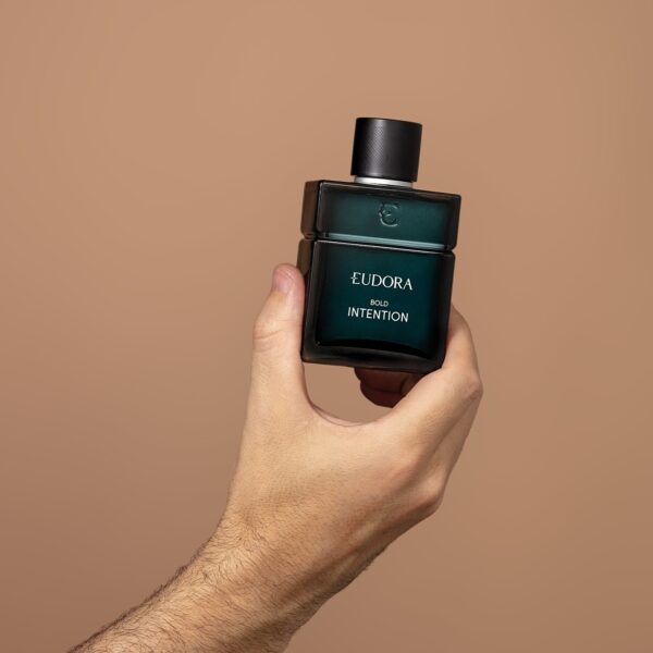 Bold Intention Desodorante Colônia 100ml - Imagem 3