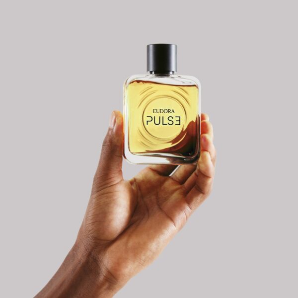 Pulse Desodorante Colônia 100ml - Imagem 3