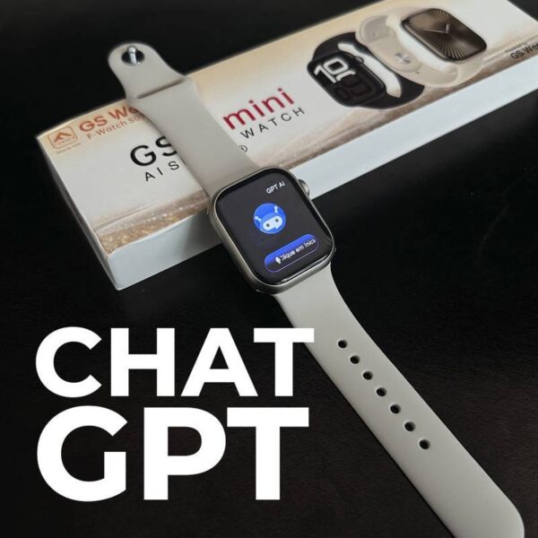 GS10 Mini|41mm| Watch face atualizadas Serie 10 - Imagem 3
