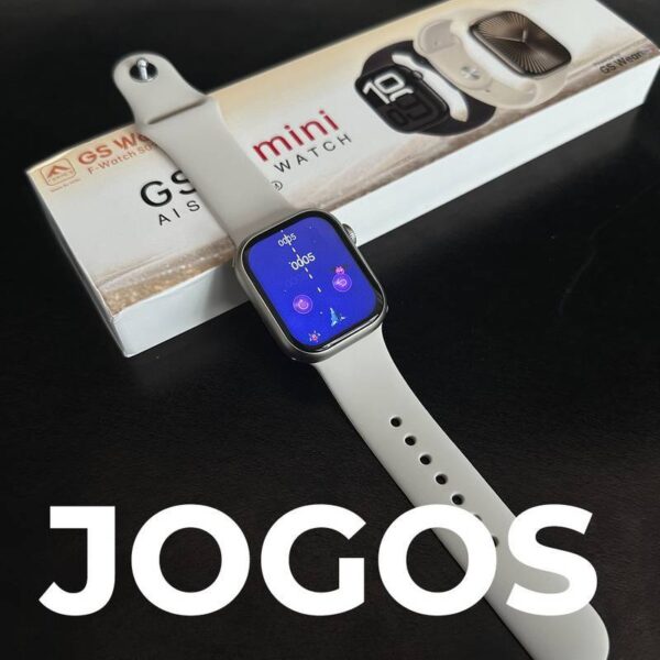 GS10 Mini|41mm| Watch face atualizadas Serie 10 - Imagem 23