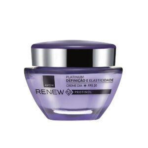 Renew Platinum Dia