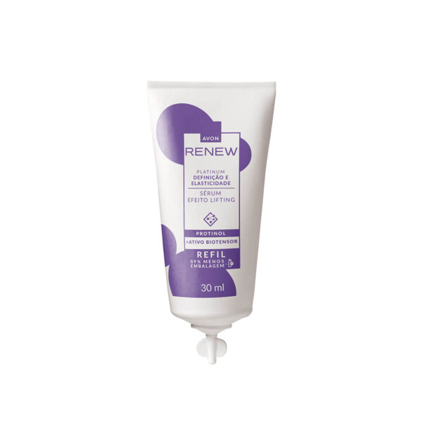 Renew Refil Platinum Sérum Lift & Firmeza 30ml