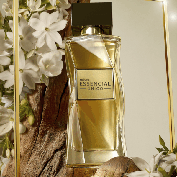 Essencial Único Feminino 90 ml - Imagem 2