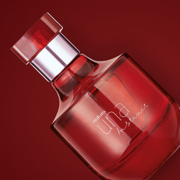 Una Instinct 75 ml - Imagem 2