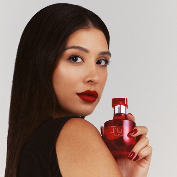 Una Instinct 75 ml - Imagem 3