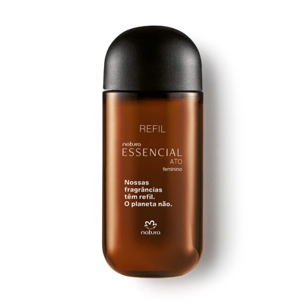 Refil Essencial Ato Feminino 100 ml - Imagem 2