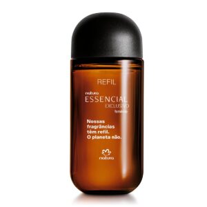 Refil Essencial Exclusivo Feminino 100 ml