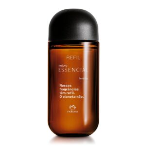 Refil Essencial Oud Feminino 100 ml