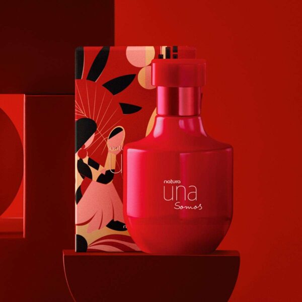 Una Somos 75 ml - Imagem 2