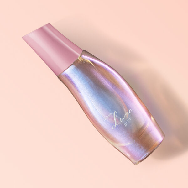 Luna Girl Feminino Miniatura 25 ml - Imagem 2