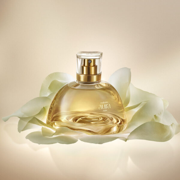 Natura Aura Alba 75 ml - Imagem 2