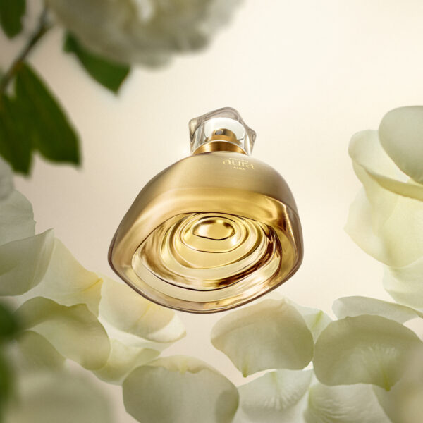 Natura Aura Alba 75 ml - Imagem 4
