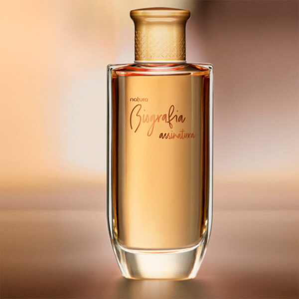 Biografia Assinatura Feminino 100 ml - Imagem 2