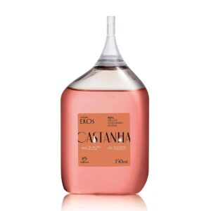 Refil Ekos Frescor Castanha 150 ml