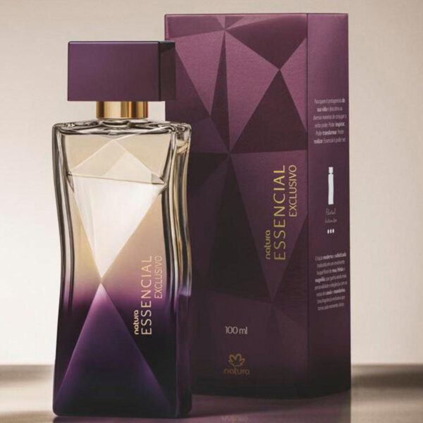 Essencial Exclusivo Feminino 100 ml - Imagem 3