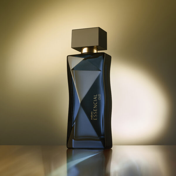 Essencial Oud Feminino 100 ml - Imagem 2