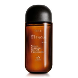 Refil Essencial Feminino 100 ml