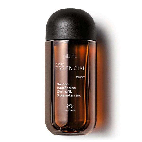 Refil Essencial Feminino 100 ml - Imagem 3