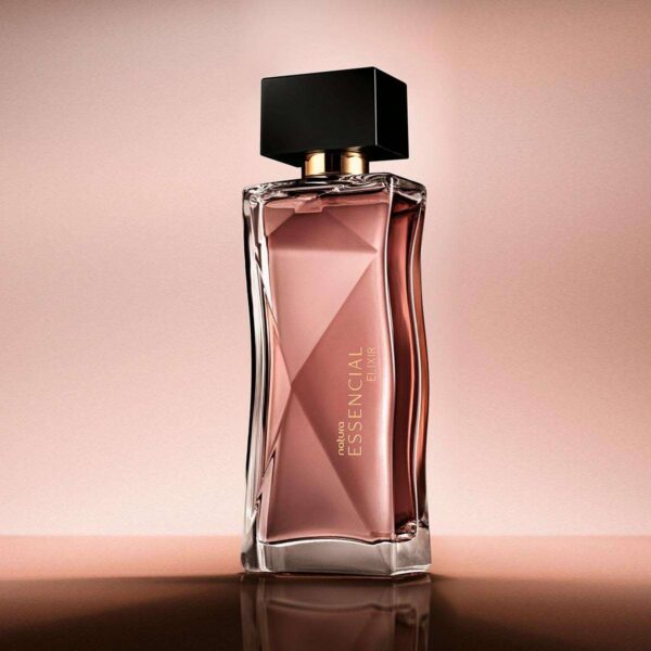 Essencial Elixir Feminino 100ml - Imagem 3