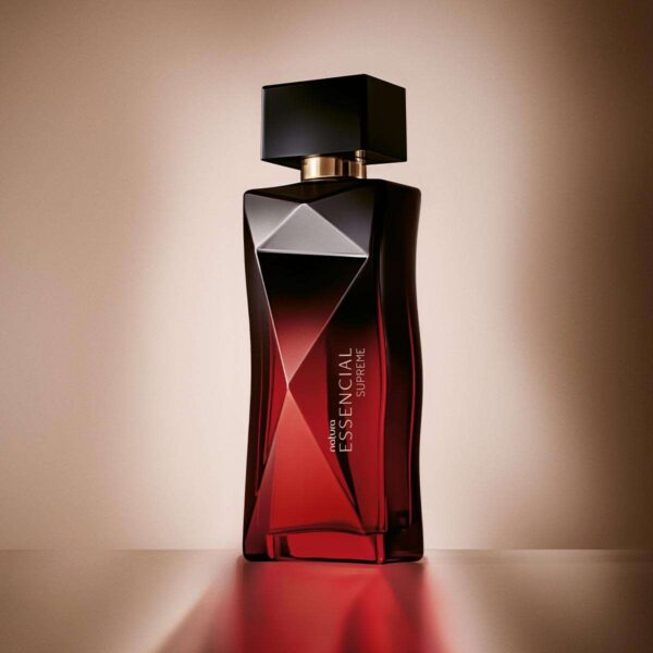 Essencial Supreme Feminino 100 ml - Imagem 3