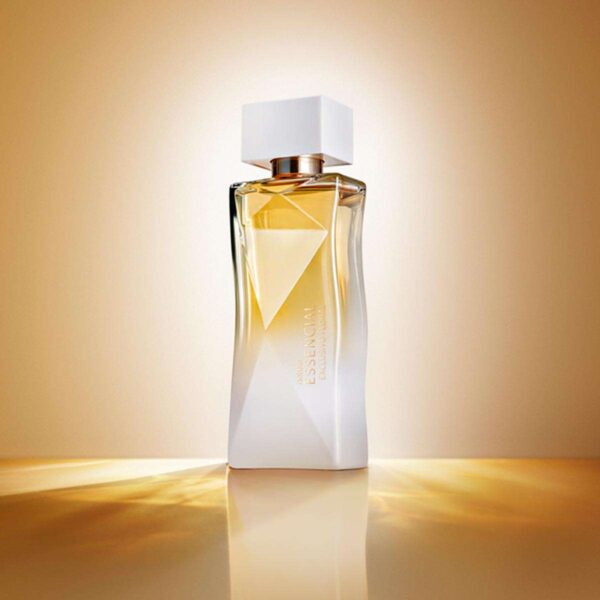 Essencial Exclusivo Floral Feminino 100 ml - Imagem 4