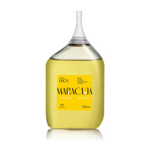 Refil Ekos Frescor Maracujá 150 ml