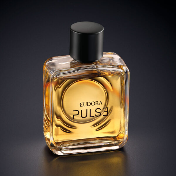 Pulse Desodorante Colônia 100ml - Imagem 4