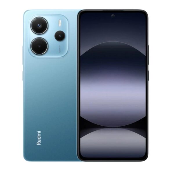SmartPhone Xiaomi Note 14 8/256GB - Azul