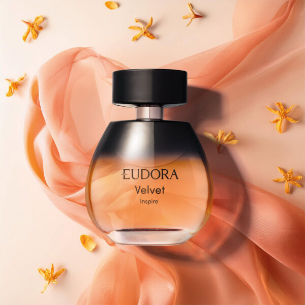 Velvet Inspire Desodorante Colônia 100ml - Imagem 5